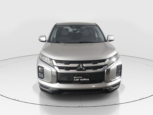 2024 Mitsubishi Outlander Sport 