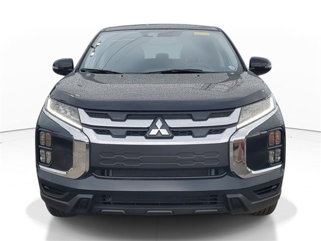 2024 Mitsubishi Outlander Sport 