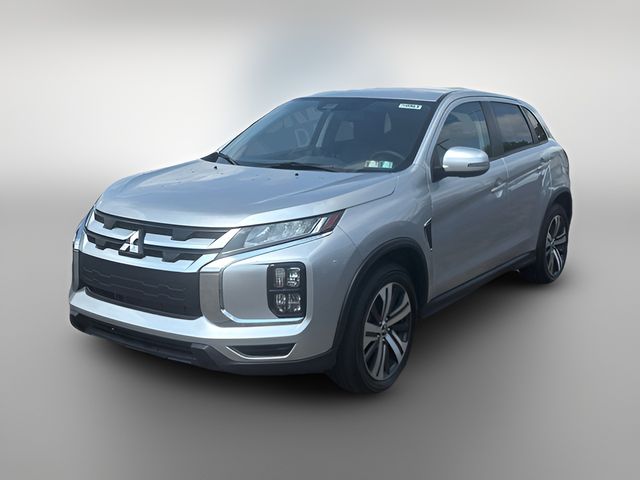 2024 Mitsubishi Outlander Sport SE