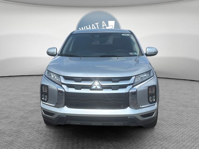 2024 Mitsubishi Outlander Sport SE