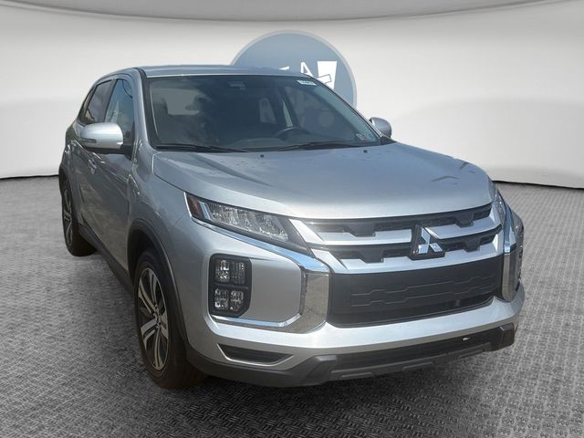 2024 Mitsubishi Outlander Sport SE