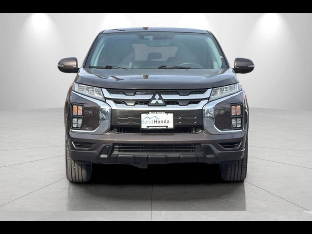 2024 Mitsubishi Outlander Sport SE