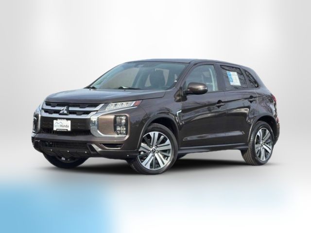 2024 Mitsubishi Outlander Sport SE