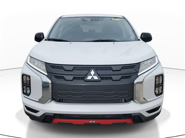 2024 Mitsubishi Outlander Sport 