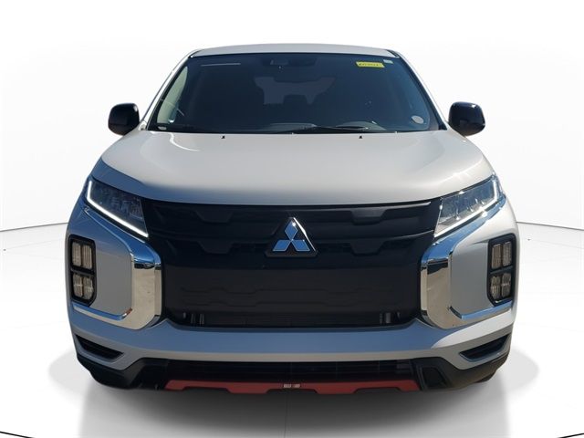 2024 Mitsubishi Outlander Sport 