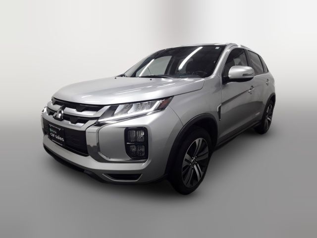 2024 Mitsubishi Outlander Sport 