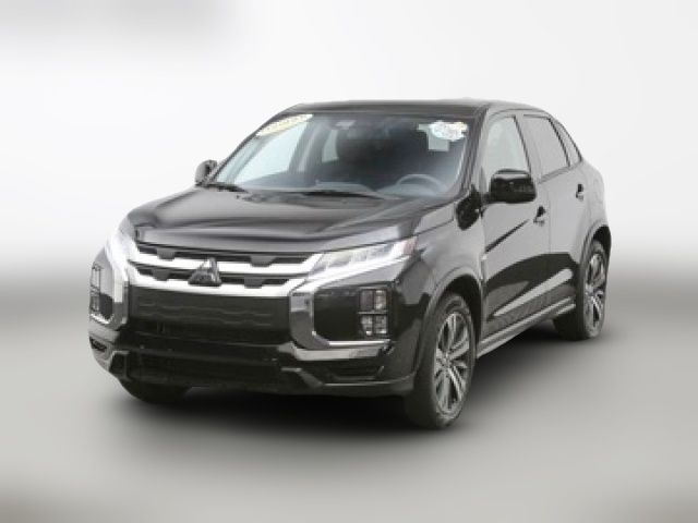 2024 Mitsubishi Outlander Sport ES