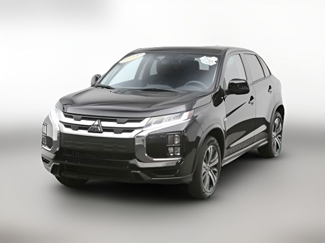 2024 Mitsubishi Outlander Sport ES