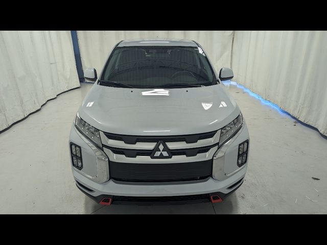 2024 Mitsubishi Outlander Sport ES