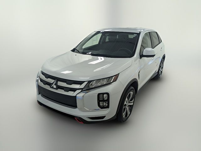 2024 Mitsubishi Outlander Sport ES