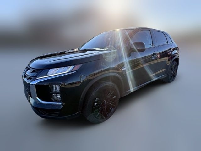 2024 Mitsubishi Outlander Sport LE