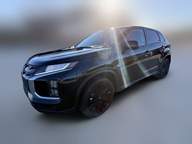 2024 Mitsubishi Outlander Sport LE