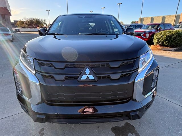 2024 Mitsubishi Outlander Sport LE