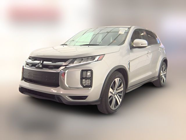 2024 Mitsubishi Outlander Sport SE