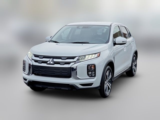 2024 Mitsubishi Outlander Sport SE