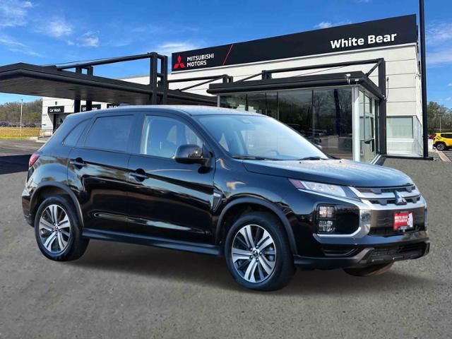 2024 Mitsubishi Outlander Sport ES