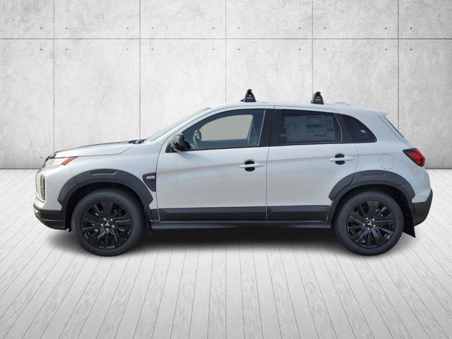 2024 Mitsubishi Outlander Sport 