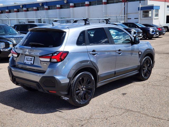 2024 Mitsubishi Outlander Sport LE