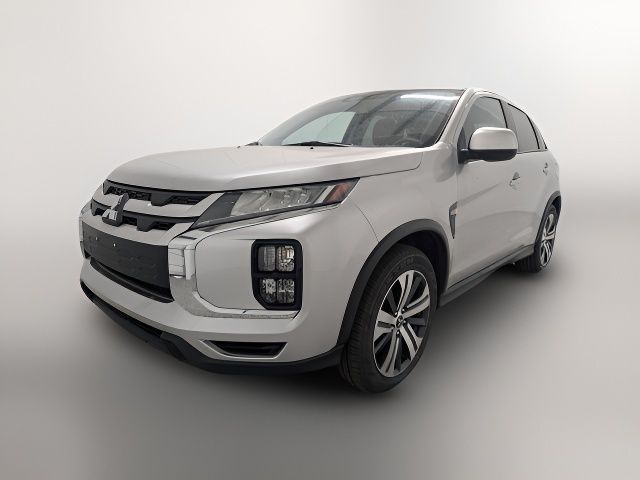 2024 Mitsubishi Outlander Sport ES