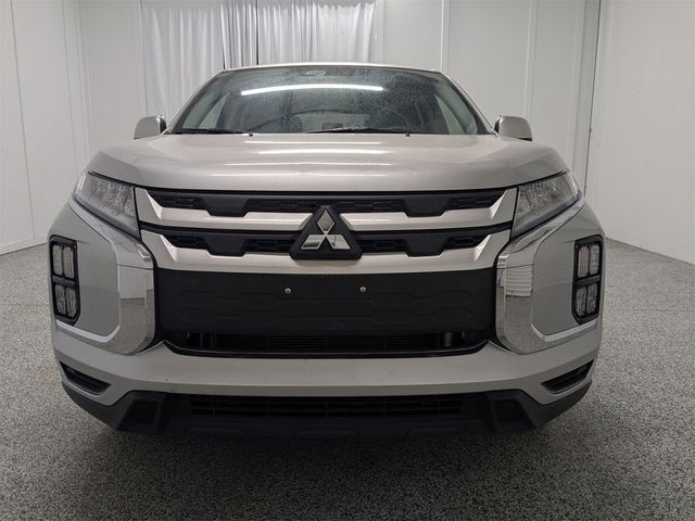 2024 Mitsubishi Outlander Sport ES