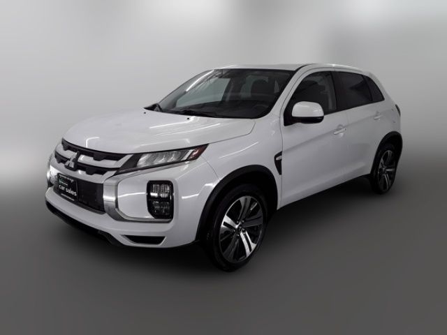 2024 Mitsubishi Outlander Sport 