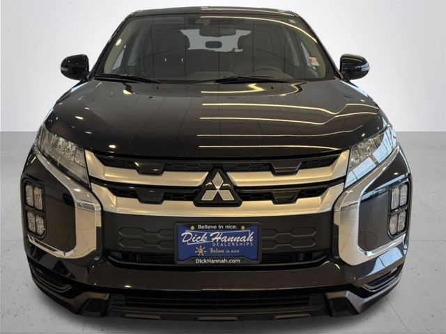 2024 Mitsubishi Outlander Sport SE
