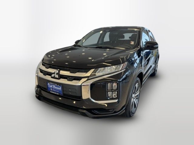 2024 Mitsubishi Outlander Sport SE