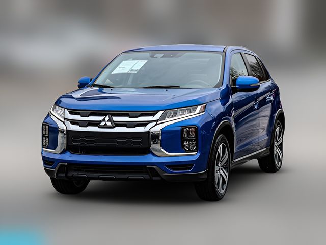 2024 Mitsubishi Outlander Sport SE