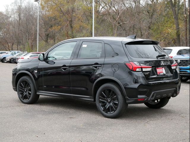 2024 Mitsubishi Outlander Sport LE