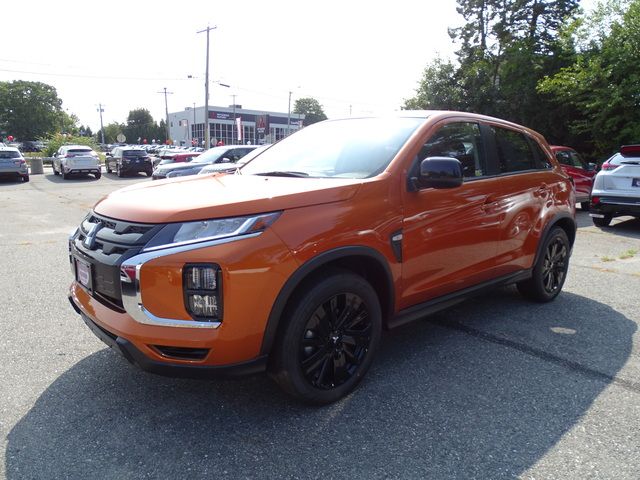 2024 Mitsubishi Outlander Sport LE