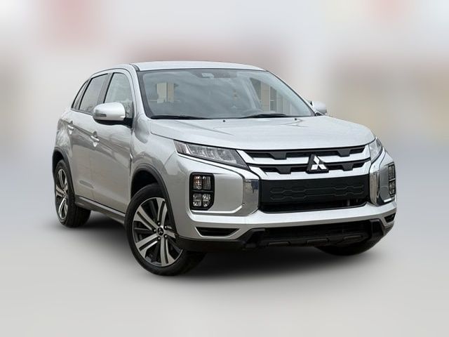 2024 Mitsubishi Outlander Sport SE