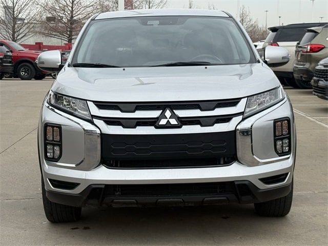 2024 Mitsubishi Outlander Sport SE