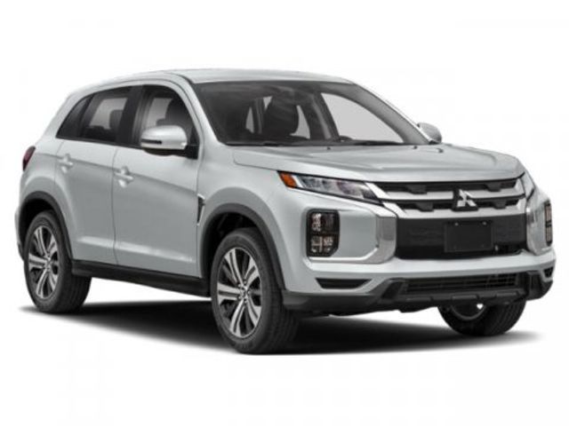 2024 Mitsubishi Outlander Sport ES