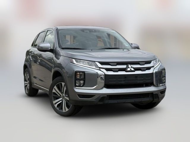 2024 Mitsubishi Outlander Sport SE