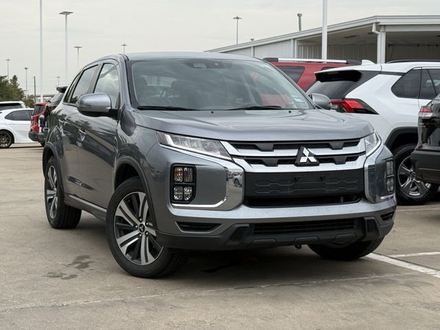 2024 Mitsubishi Outlander Sport SE
