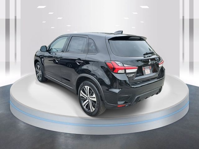 2024 Mitsubishi Outlander Sport ES