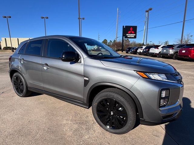 2024 Mitsubishi Outlander Sport LE