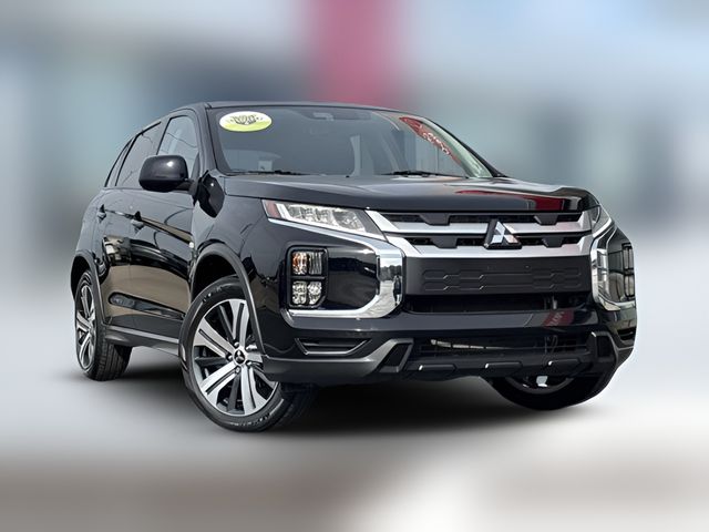 2024 Mitsubishi Outlander Sport SE