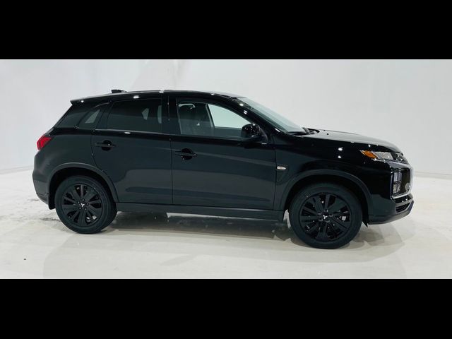 2024 Mitsubishi Outlander Sport LE