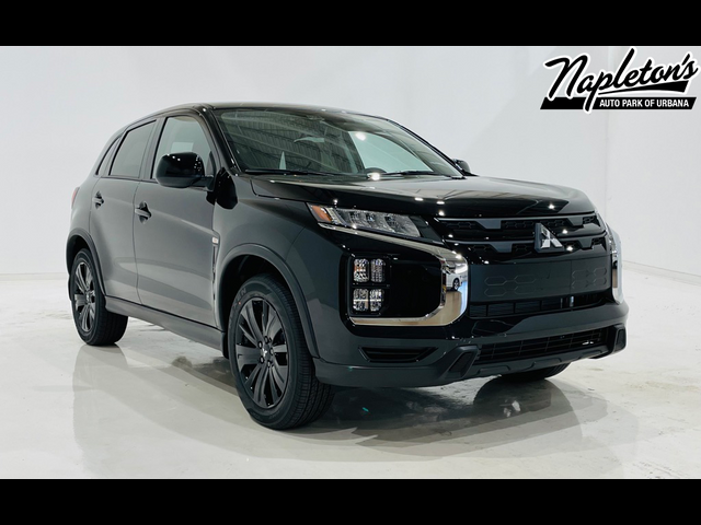 2024 Mitsubishi Outlander Sport LE