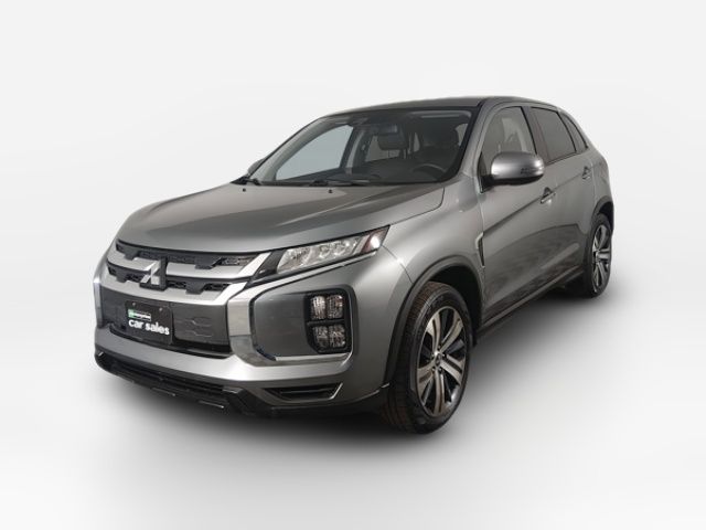 2024 Mitsubishi Outlander Sport 