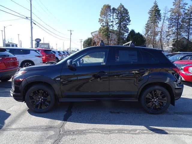 2024 Mitsubishi Outlander Sport S