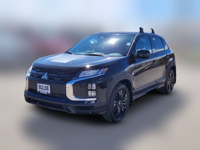 2024 Mitsubishi Outlander Sport LE