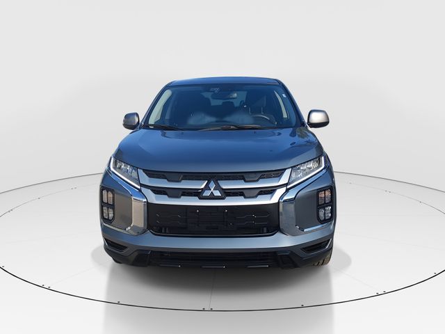2024 Mitsubishi Outlander Sport 
