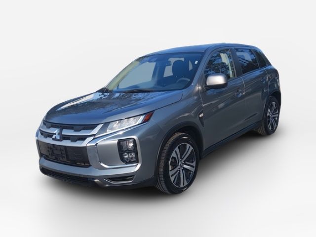 2024 Mitsubishi Outlander Sport 