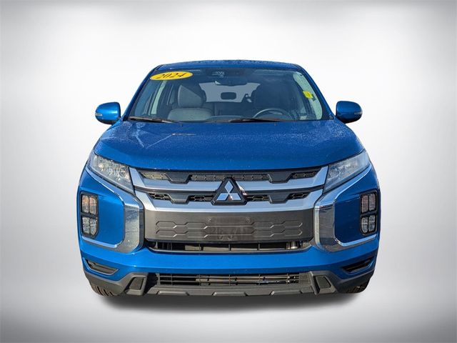 2024 Mitsubishi Outlander Sport SE
