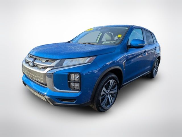 2024 Mitsubishi Outlander Sport SE