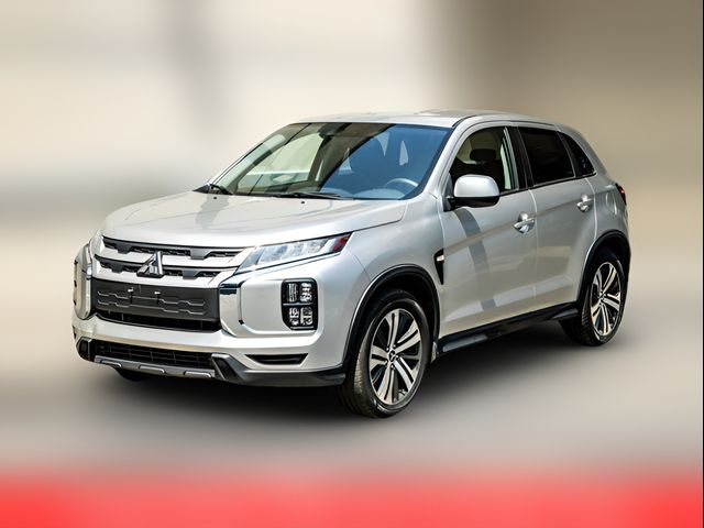 2024 Mitsubishi Outlander Sport ES