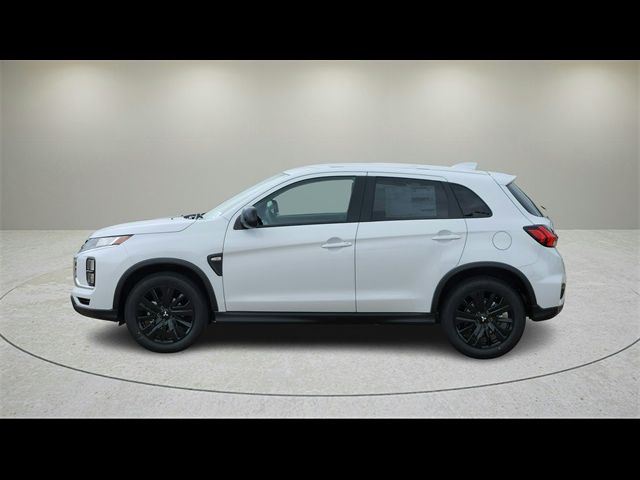 2024 Mitsubishi Outlander Sport LE