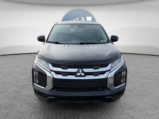 2024 Mitsubishi Outlander Sport SE